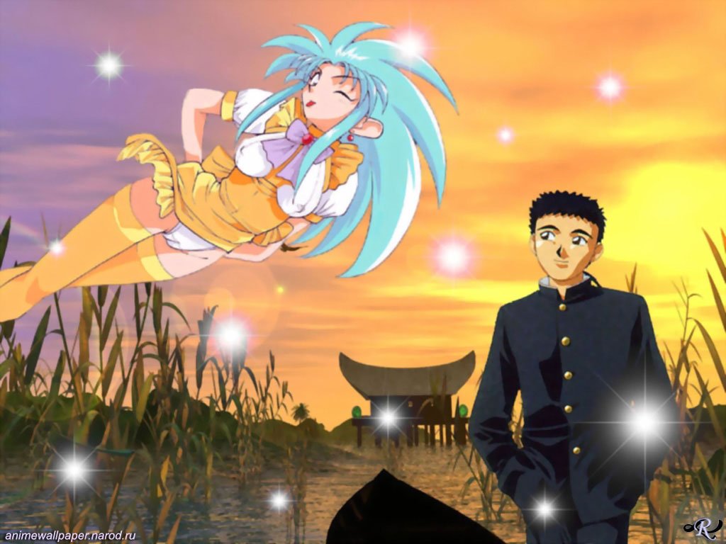 Mangas - tm - 001
